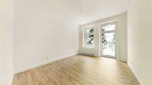Kinderzimmer - 