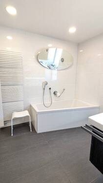Das neue Badezimmer - 