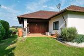 Ansicht Terrasse - 