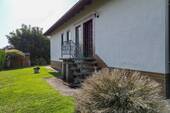 Ansicht Eingang - 