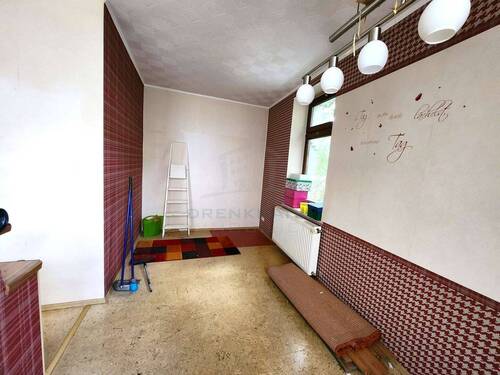 Zimmer 1 freie Wohnung - Mehrfamilienhaus, Wohnhaus in Rostock