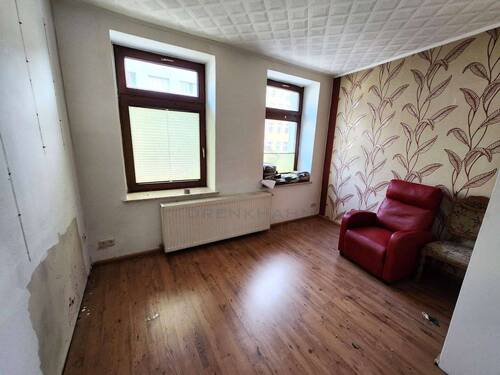 Zimmer 2 freie Wohnung - Mehrfamilienhaus, Wohnhaus in Rostock zum Kaufen