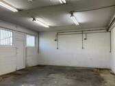 EG, Lagerraum 2, Gegenblick - 