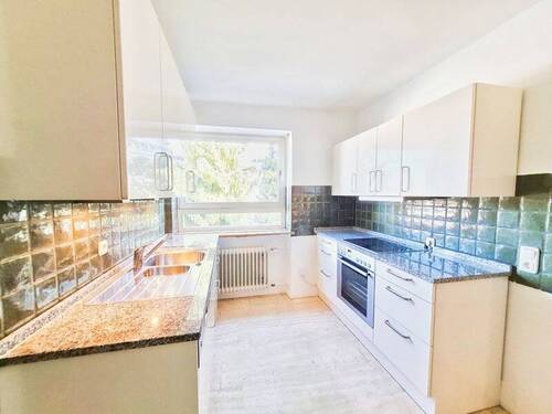 Ihre (Einbau)küche - 