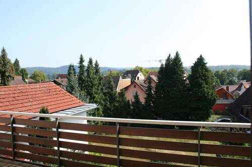 Bild 3 - 8 Zimmer Einfamilienhaus in Lahr