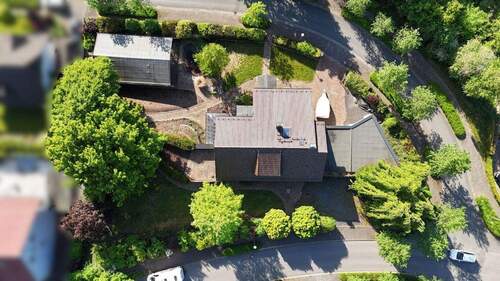 Grundstücksdraufsicht - 