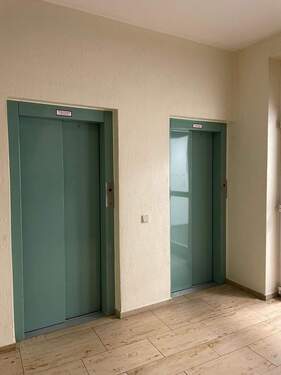 Aufzug - 