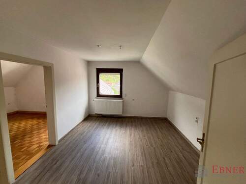 Schlafzimmer - Einfamilienhaus mit 114,00 m&sup2; in Bach an der Donau zum Kaufen