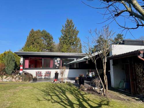 Bild 2 - 5 Zimmer Bungalow zum Kaufen in Hamburg