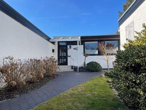 Bild 4 - Bungalow mit 132,00 m&sup2; in Hamburg zum Kaufen