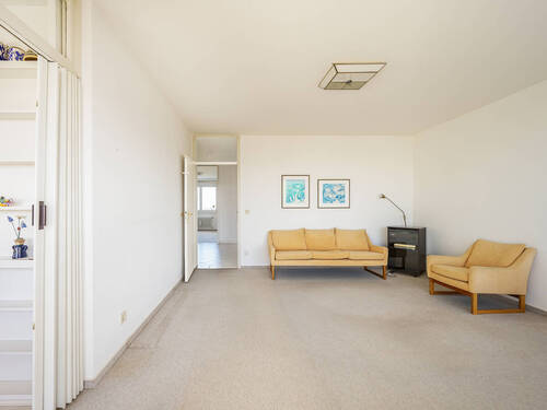 Wohnzimmer Ansicht 2 - 