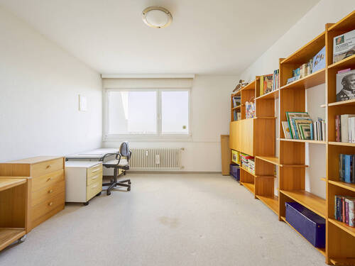 Arbeitszimmer - 