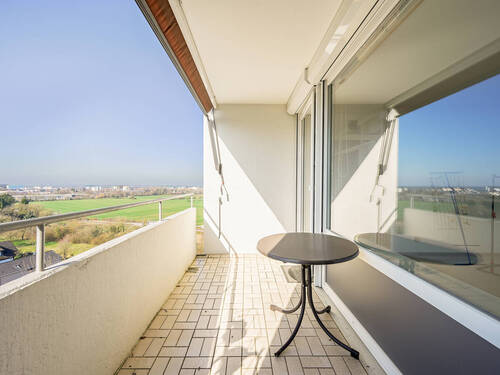 Balkon - 