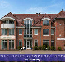 Flexible Gewerbefläche mit großer Schaufensterfront - Hundsmühler Straße - Oldenburg Innenstadt