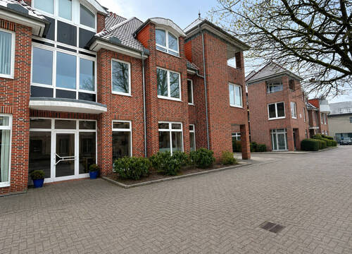 Bild 2 - Gewerbeobjekt (Büro, Produktion, Verkauf) zum Kaufen in Oldenburg