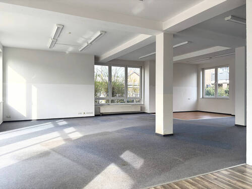 Fläche - Gewerbeobjekt (Büro, Produktion, Verkauf) in Oldenburg zum Kaufen