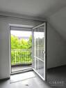 WHG zum Balkon - Etagenwohnung mit 60,00 m&sup2; in Burghausen-Burghausen zum Kaufen