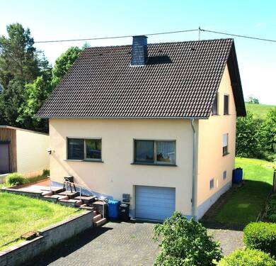 2.JPG - 6 Zimmer Einfamilienhaus zum Kaufen in Messerich