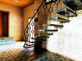 Treppenhaus_Haupthaus - 