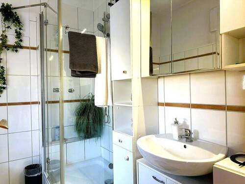 Badezimmer - 
