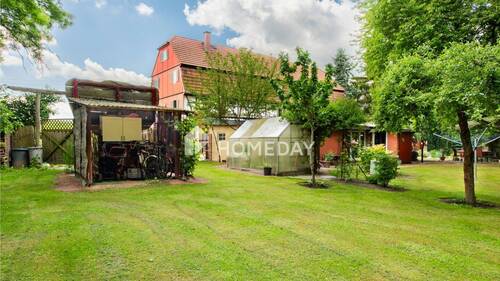 Garten 5 - 