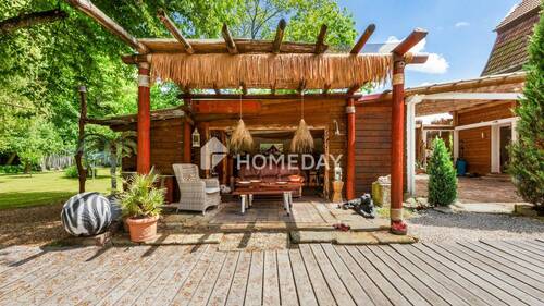 Nebenhaus 1 - 