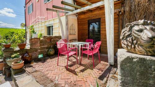 Terrasse 3 - 