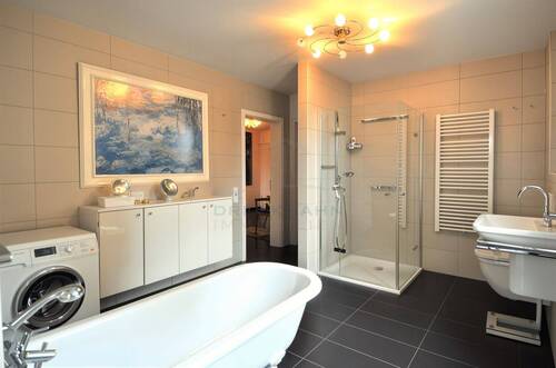 Badezimmer - 