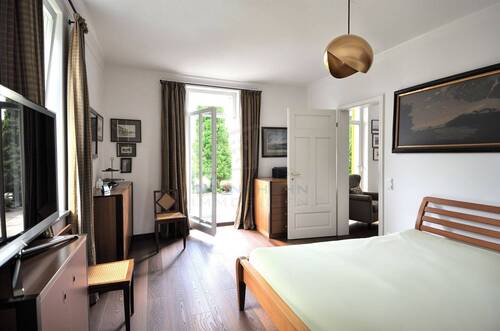 Schlafzimmer - 