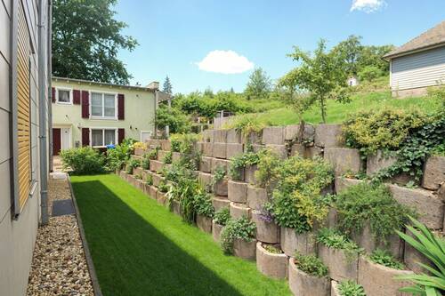 Garten - 