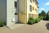 Hauseingang - 