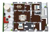 Grundriss - 