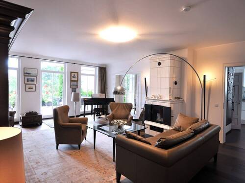 Wohnzimmer - 