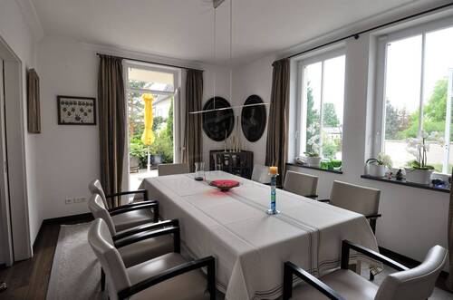 Esszimmer - 