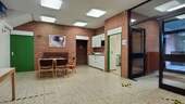 Eingangsbereich - Büro in Baunatal zur Miete