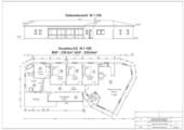 Grundrissentwurf Einfamilienhaus - 6 Zimmer Einfamilienhaus in Radeberg