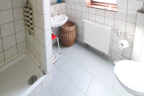 Badezimmer 2.OG - 