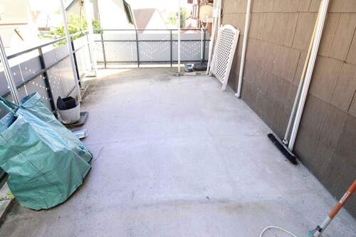 Terrasse (2) - 