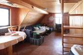 Wohnzimmer 2.OG - Einfamilienhaus mit 202,60 m² in Rottenburg am Neckar zum Kaufen