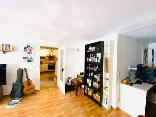 Bild 3 - 1 Zimmer Mehrfamilienhaus, Wohnhaus in Straubing