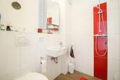 Badezimmer EG (Neubau) - 