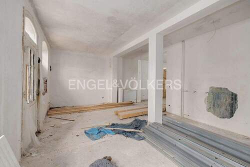 Küche und Essbereich - 