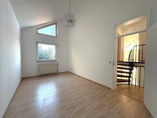 Schlafzimmer Zwischengeschoss - 