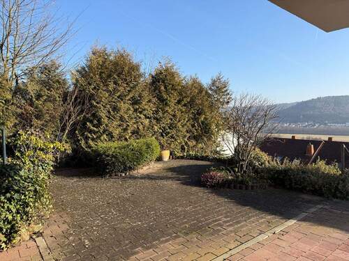 Freifläche UG - 4 Zimmer Doppelhaushälfte zur Miete in Gelnhausen