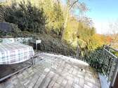 Terrasse EG - 