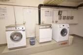 Waschraum - 