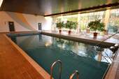 Schwimmbad - 