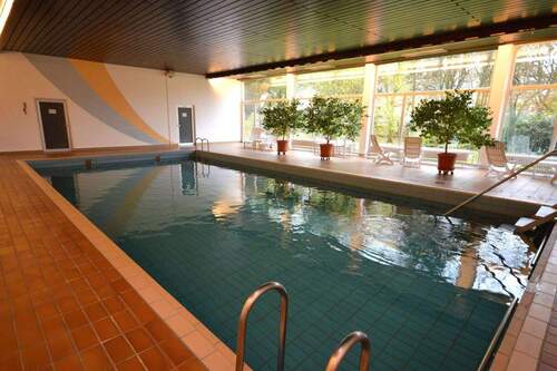 Schwimmbad - 