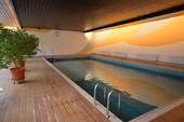 Schwimmbad - 