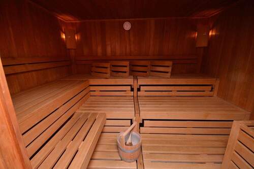 Sauna - 